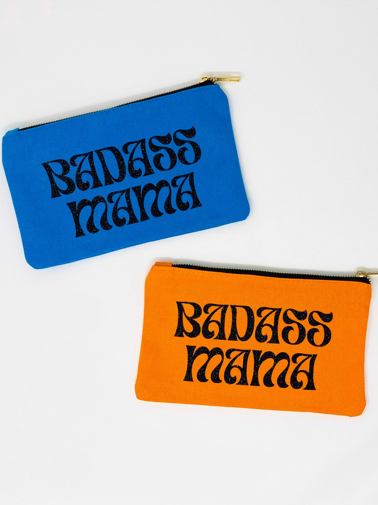 Badass Mama Pouch