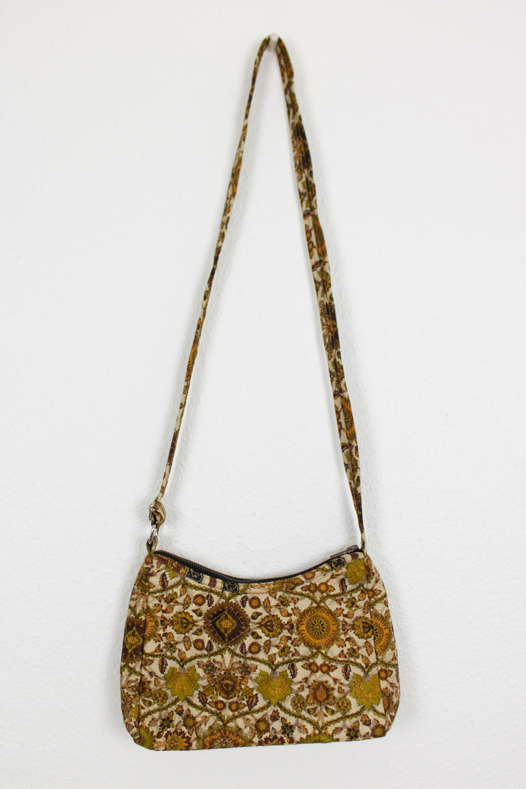 DIMAICHA SANI Adjustable Crossbody & Shoulder Bag